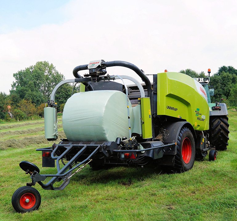 Silage Wrap/Silage Stretch Film