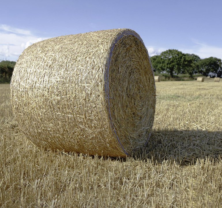 Silage/Hay Netting