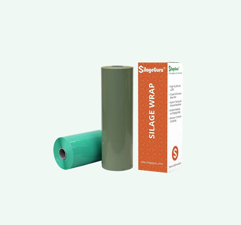 SilageGuru Wrap