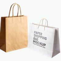 Eco Shopping Bags
