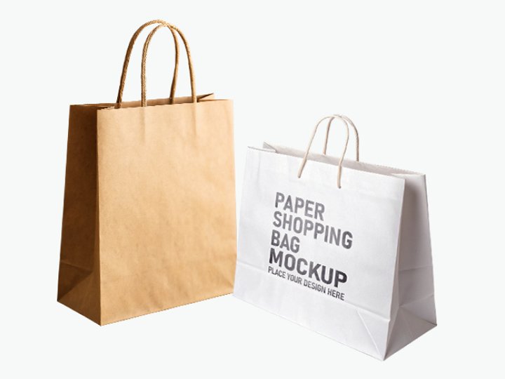 Eco Shopping Bags