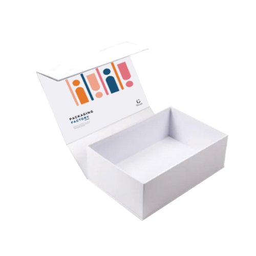 Flip Top Magnetic Lock