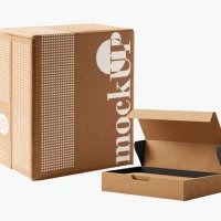 Eco Shipping Boxes