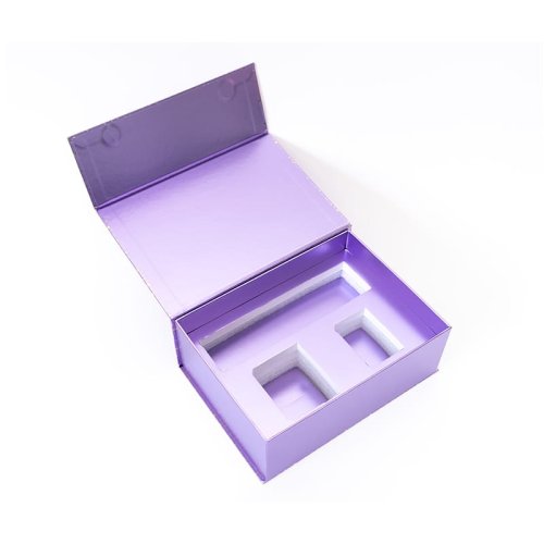 Magnetic Closure Boxes Manufacturer | Custom Magnetic Closure Boxes & Magnetic Closure Gift Boxes