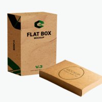 Eco Product Boxes