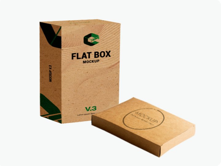 Eco Product Boxes