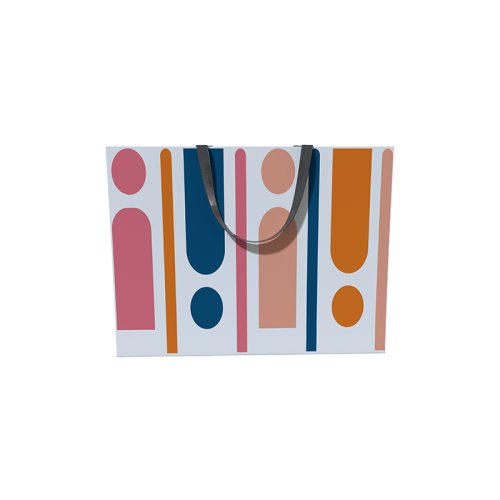 Handheld Shopping Bag