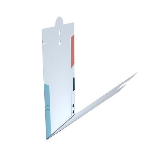 Envelope Bag with Hanging Hole