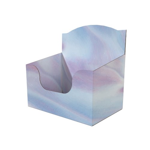 Slanted Surface Insert-bottom Multi-functional Display Box