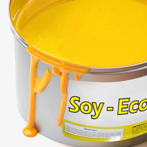 Soy Vegetable Ink
