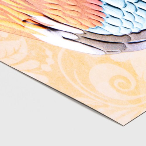 Registered Embossing