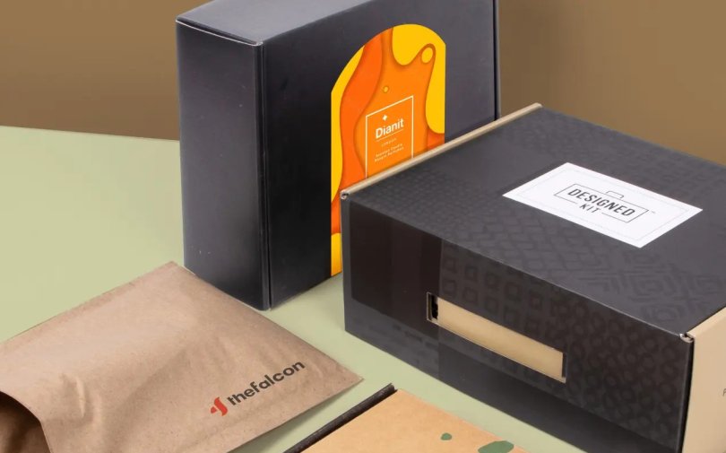 Add a layer of protection with candle shipping boxes