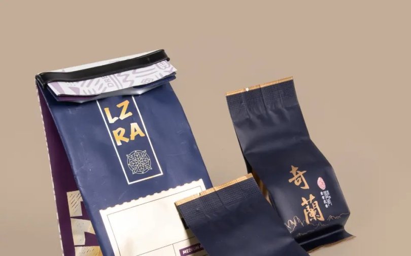Maintain freshness with tea packaging bags