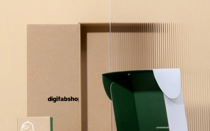 Eco-friendly and sustainably sourced