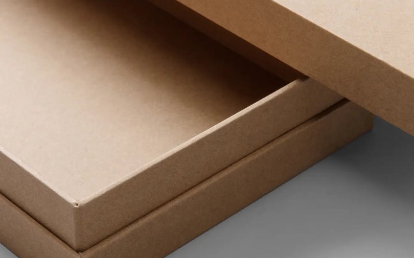 Eco-friendly candy packaging