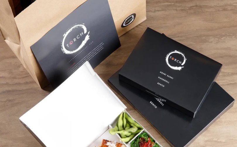 Build your brand recognition with multi-packaging capabilities