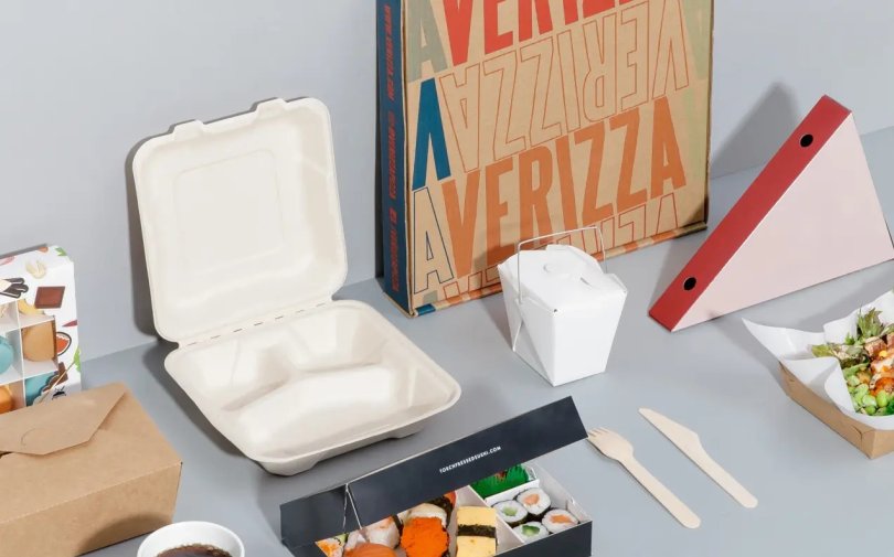 Sturdy food safe material for ultimate protection