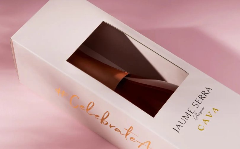 Meticulous presentation