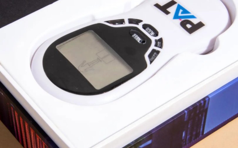 Protective design for valuable devices