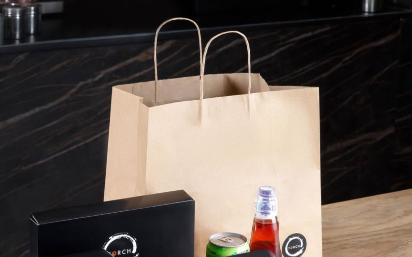 Unique Restuarant Experience