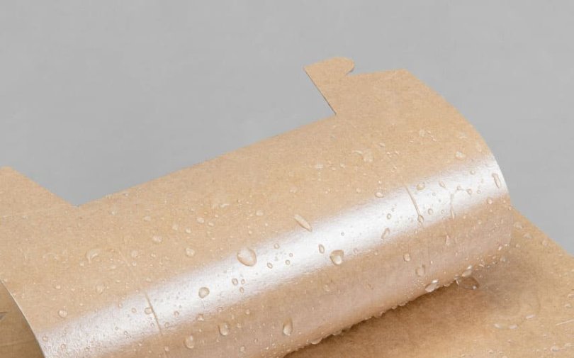 Restaurant tailored materials