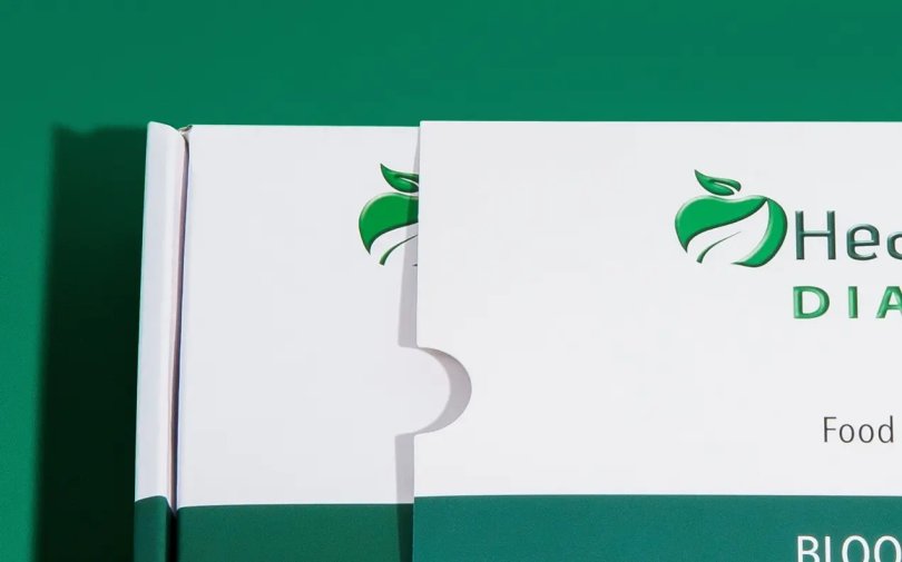 Protective packaging for medical devices