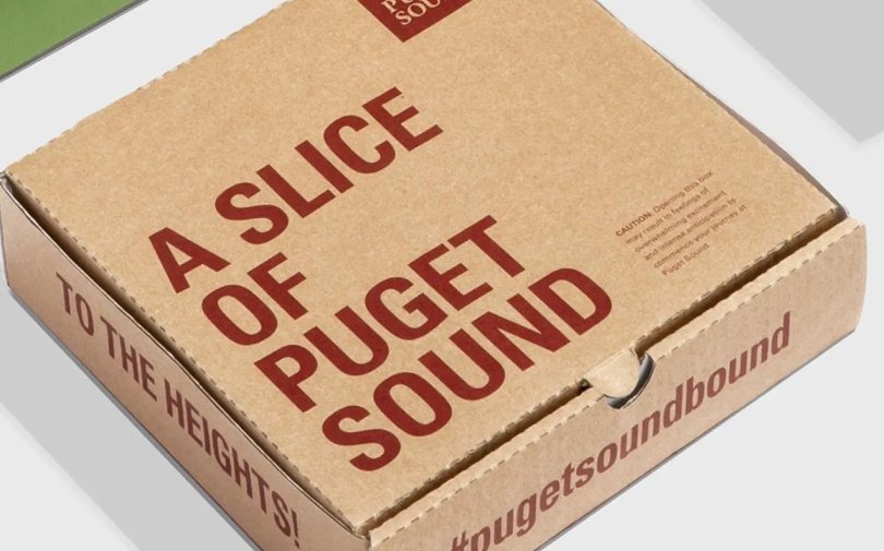 Sustainable packaging solutions