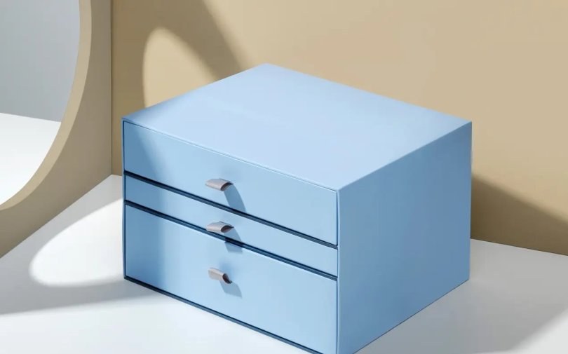 Unique jewelry packaging styles