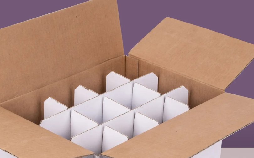 Heavy-duty options for shipping