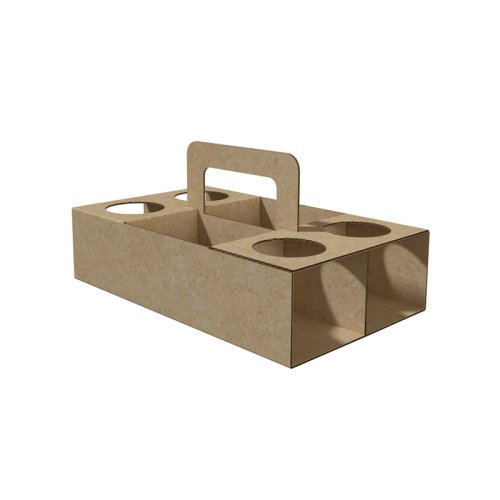 Portable display box