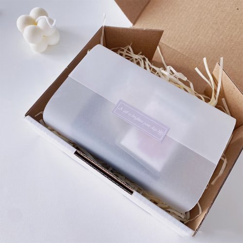 Recycled Tissue Paper