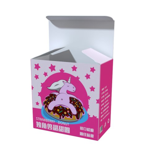 Donut Box