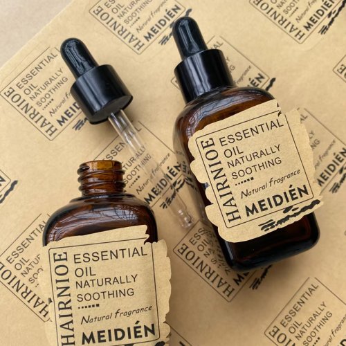 Compostabie $tickers & Labels