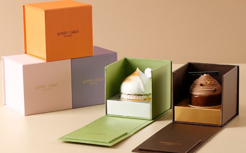 The perfect presentation