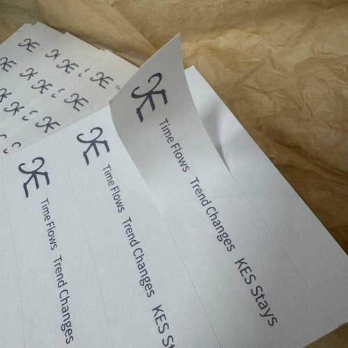 Compostabie $tickers & Labels