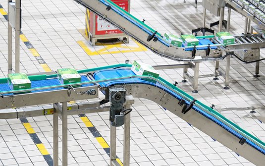 Innovation-Driven Development in the Packaging and Printing Industry: New Technologies and Processes Lead the Trend