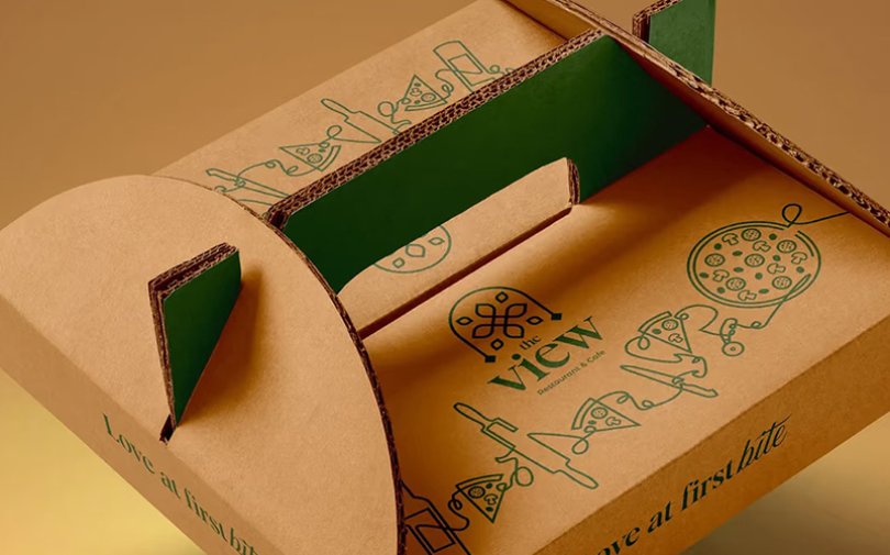 Opt for eco-friendly shipping alternatives