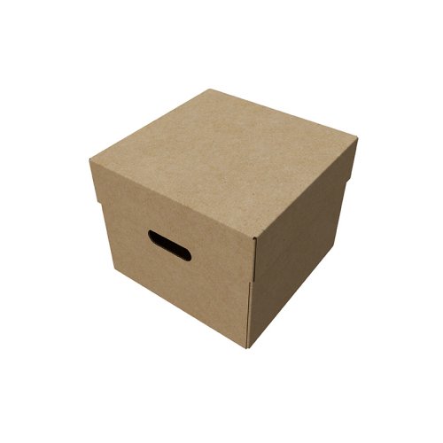 Eco Shipping Boxes