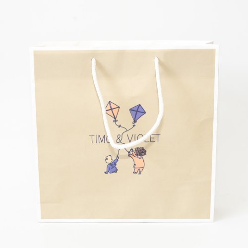 Eco Shopping Bags