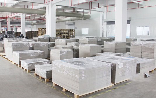 The Packaging and Printing Industry Enters a New Development Phase, with Technological Innovation Driving Quality Upgrading