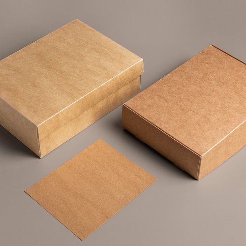 Eco Shipping Boxes