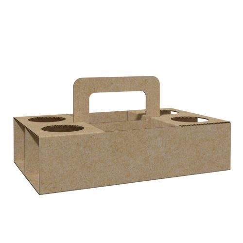 Eco Product Boxes