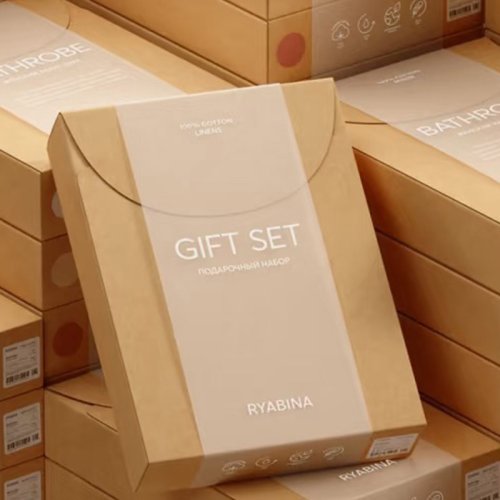 Recycled Tissue Paper