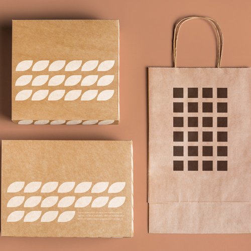 Eco Shopping Bags