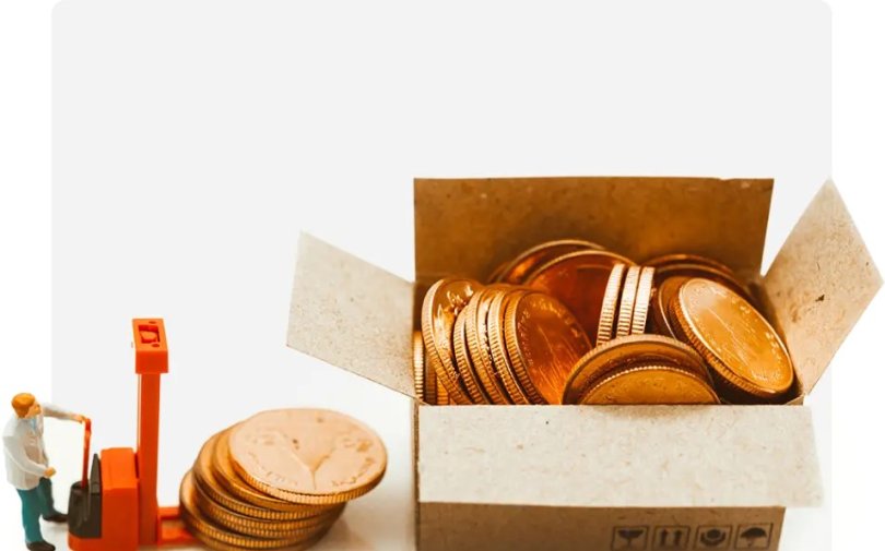 Lower cost and greater value