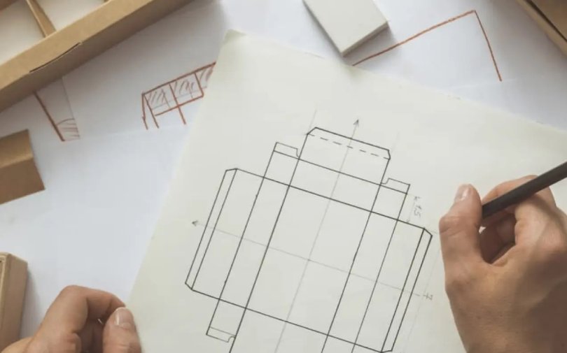 Right-sized packaging