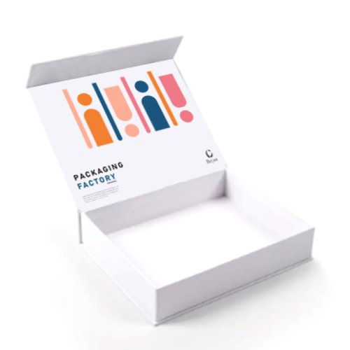 Magnetic Closure Boxes 