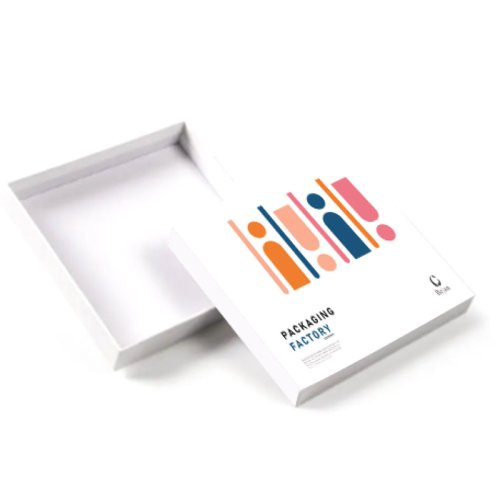 Lift-off Detachable Lid