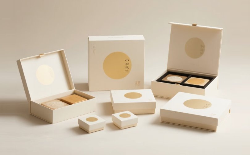 Gift boxes, the premier choice for gifting premium products