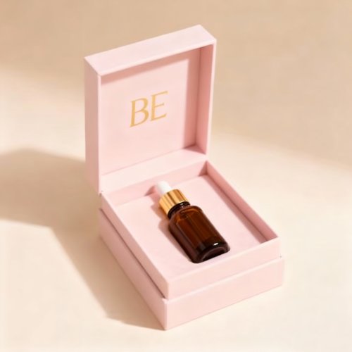 Perfume gift box